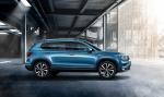 Volkswagen Tharu 2018 года